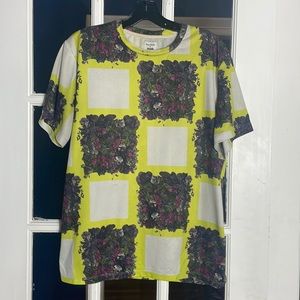 Opening Ceremony x Thierry Boutemy